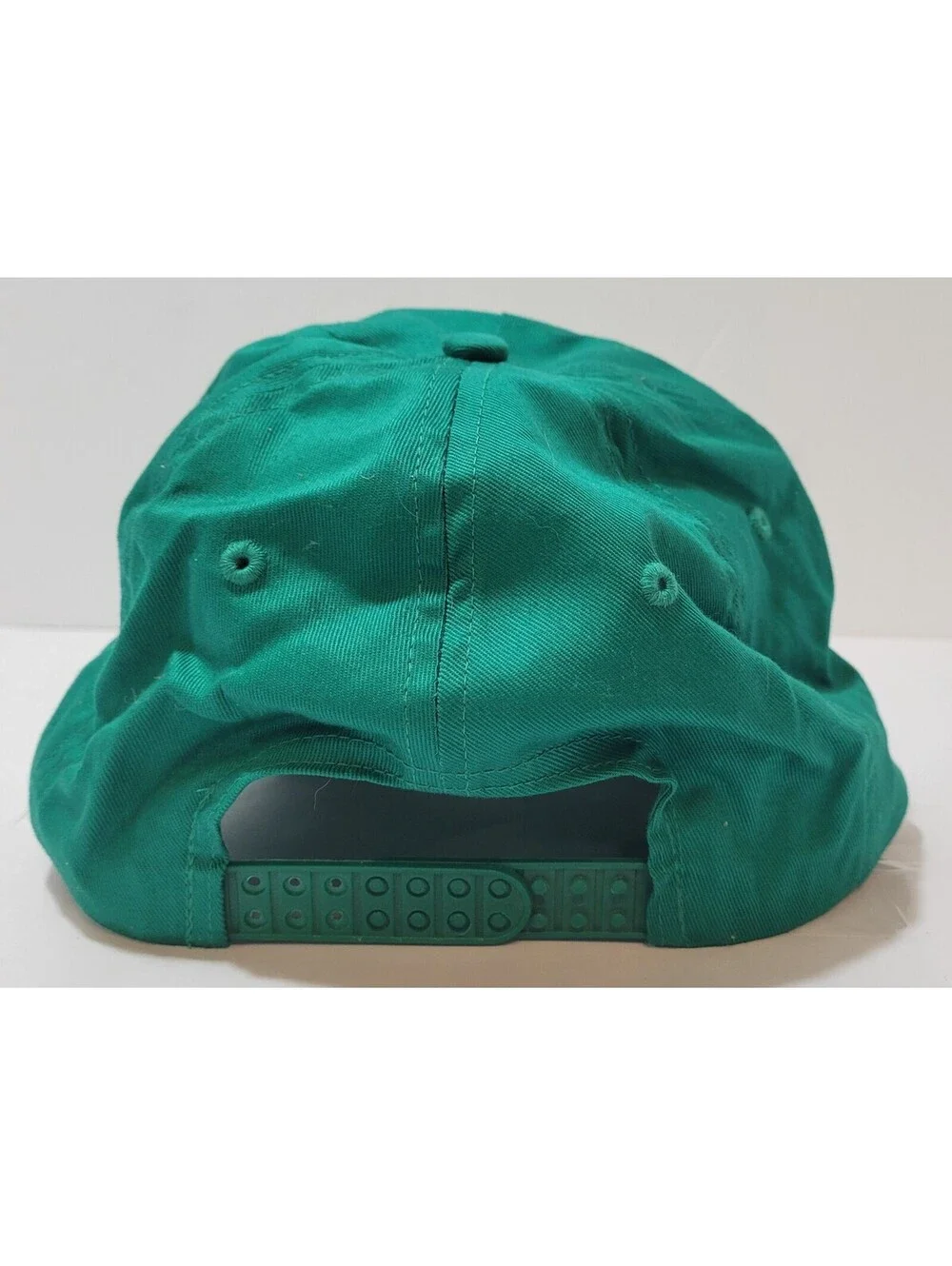 Kissimmee XXXI Yoder & Frey Auctioneers, Inc. Ohio Snapback Green Cap Hat